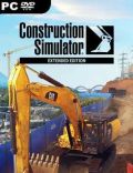 Construction Simulator Torrent Full PC Game