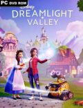 Disney Dreamlight Valley Torrent Full PC Game