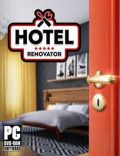 Hotel Renovator Torrent Full PC Game