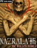 Nazralath The Fallen World Torrent Full PC Game