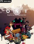 ONI Road to be the Mightiest Oni Torrent Full PC Game