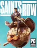 Saints Row Reboot Torrent Full PC Game