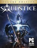 Soulstice Torrent Full PC Game