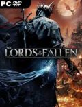 The Lords of the Fallen Torrent Full PC Game