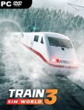 Train Sim World 3 Torrent Full PC Game