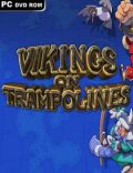 Vikings On Trampolines Torrent Full PC Game