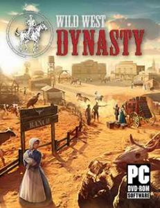 Wild West Dynasty free