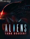 Aliens Dark Descent Torrent Full PC Game