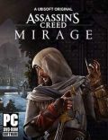 Assassin’s Creed Mirage Torrent Full PC Game