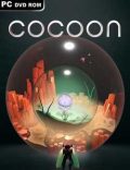 COCOON Torrent Full PC Game
