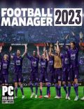 Football Manager 2023 Torrent Full PC Game