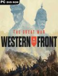 The Great War Western Front Torrent Full PC Game