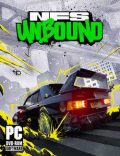 Need for Speed Unbound Torrent Full PC Game