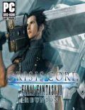 Crisis Core Final Fantasy VII Reunion Torrent Full PC Game