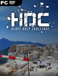 Heavy Duty Challenge Torrent Full PC Game