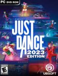 Just Dance 2023 Torrent Full PC Game