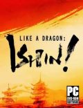 Like a Dragon Ishin Torrent Full PC Game