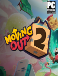 Moving Out 2 Torrent Full PC Game