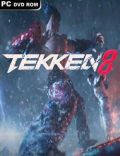 Tekken 8 Torrent Full PC Game