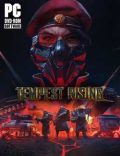 Tempest Rising Torrent Full PC Game