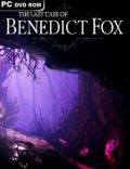 The Last Case of Benedict Fox Torrent Full PC Game