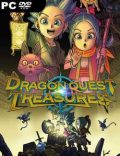 Dragon Quest Treasures Torrent Full PC Game