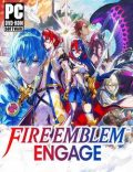 Fire Emblem Engage Torrent Full PC Game