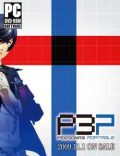 Persona 3 Portable Torrent Full PC Game