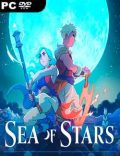 Sea of Stars Torrent Full PC Game