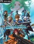 The Legend of Heroes Trails to Azure Torrent Full PC Game