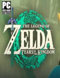 The Legend of Zelda Tears of the Kingdom Torrent Full PC Game