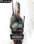 The Witcher 3 Wild Hunt Complete Edition Torrent Full PC Game