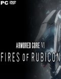 Armored Core VI Fires of Rubicon Torrent Full PC Game