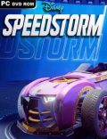 Disney Speedstorm Torrent Full PC Game
