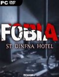 Fobia – St. Dinfna Hotel Torrent Full PC Game