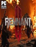 Remnant 2 Torrent Full PC Game