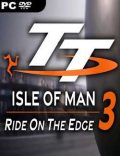TT Isle of Man Ride on the Edge 3 Torrent Full PC Game