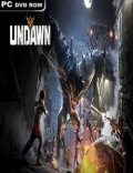Undawn Torrent Full PC Game