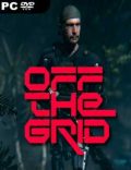 Off The Grid Torrent Full PC Game