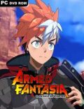Armed Fantasia To the End of the Wilderness Torrent Full PC Game