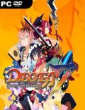 Disgaea 7 Vows of the Virtueless Torrent Full PC Game