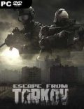 Escape from Tarkov Torrent Full PC Game