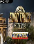 Euro Truck Simulator 2 Heart of Russia Torrent Full PC Game