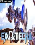 ExoMecha Torrent Full PC Game