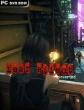 Fear Effect Reinvented Torrent Full PC Game