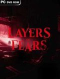 Layers of Fears Torrent Full PC Game