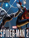 Marvel’s Spider-Man 2 Torrent Full PC Game
