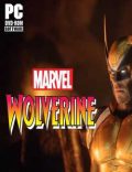 Marvel’s Wolverine Torrent Full PC Game