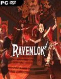 Ravenlok Torrent Full PC Game
