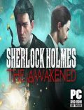 Sherlock Holmes The Awakened Torrent Full PC Game